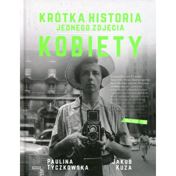 Krótka historia jednego zdjęcia. Kobiety