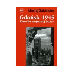 Gdańsk 1945