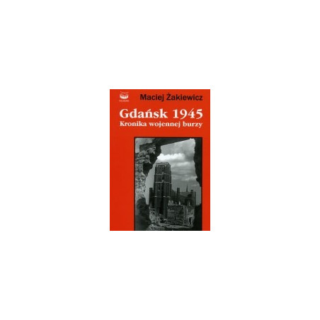 Gdańsk 1945