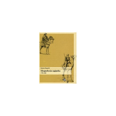 Ekspedycja egipska 1798 - 1801