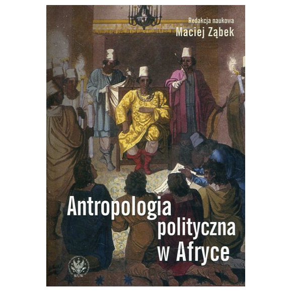 Antropologia polityczna w Afryce