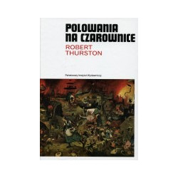 Polowania na czarownice