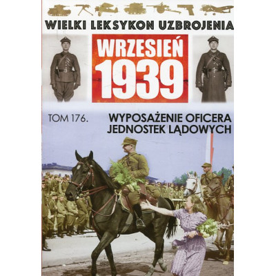 Wyposażenie Oficera Jednostek Lądowych