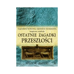 Ostatnie zagadki przeszłości