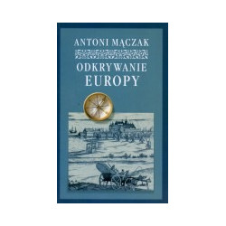 Odkrywanie Europy