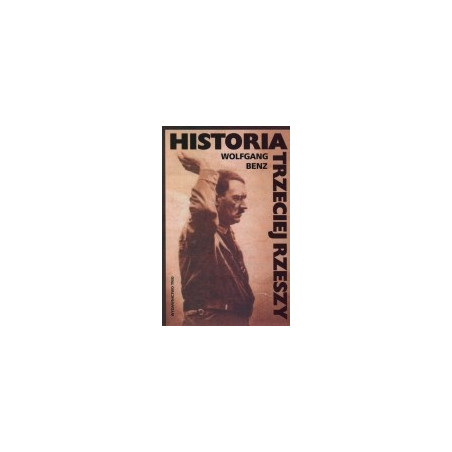 Historia Trzeciej Rzeszy