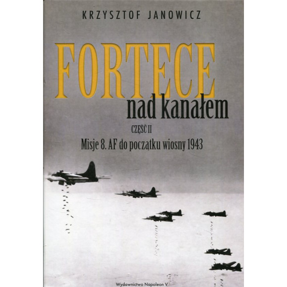 Fortece nad kanałem część II