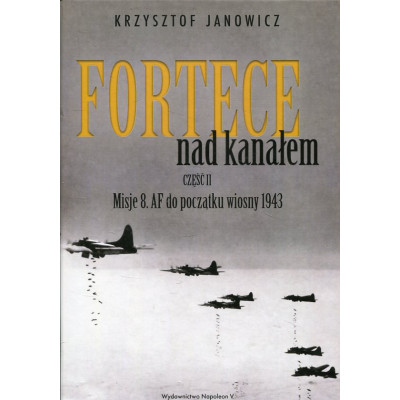 Fortece nad kanałem część II
