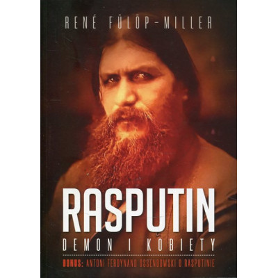 Rasputin Demon i kobiety
