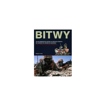 Bitwy