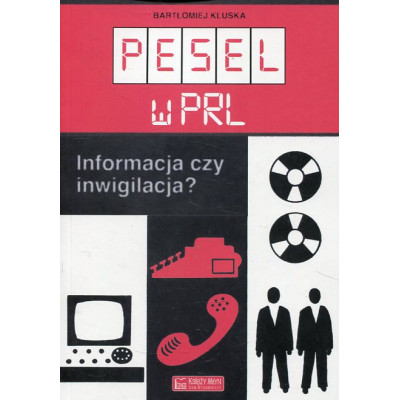 Pesel w PRL