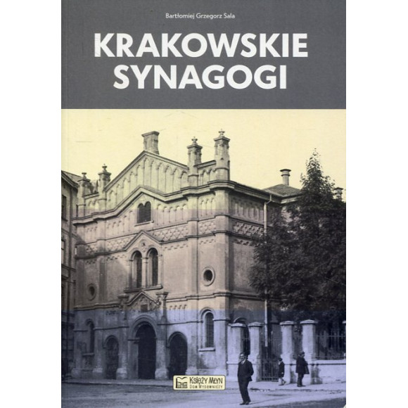 Krakowskie synagogi