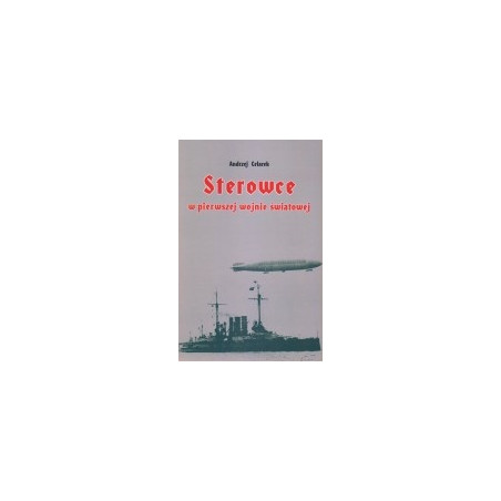 Sterowce w pierwszej wojnie światowej