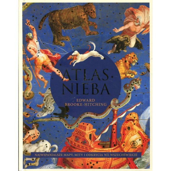 Atlas nieba