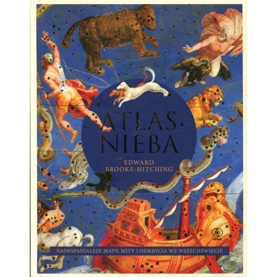 Atlas nieba