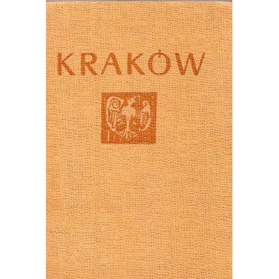Kraków przewodnik