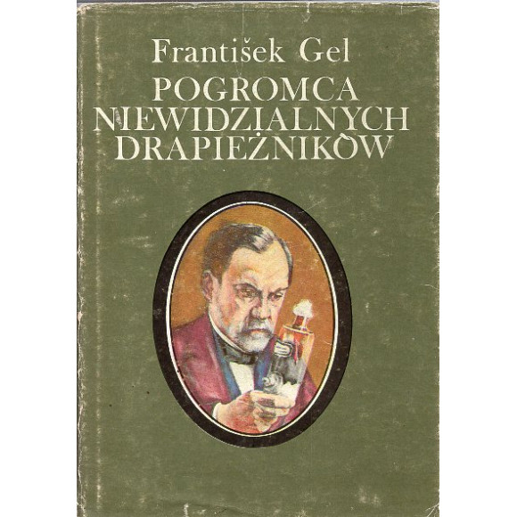 Pogromca niewidzialnych drapieżników