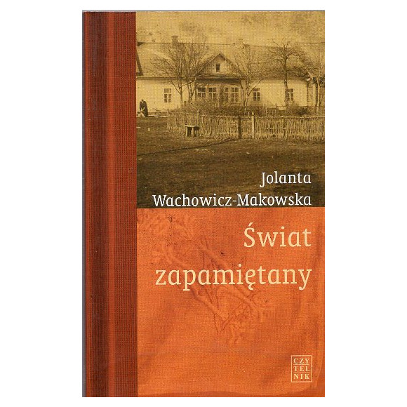 Świat zapamiętany