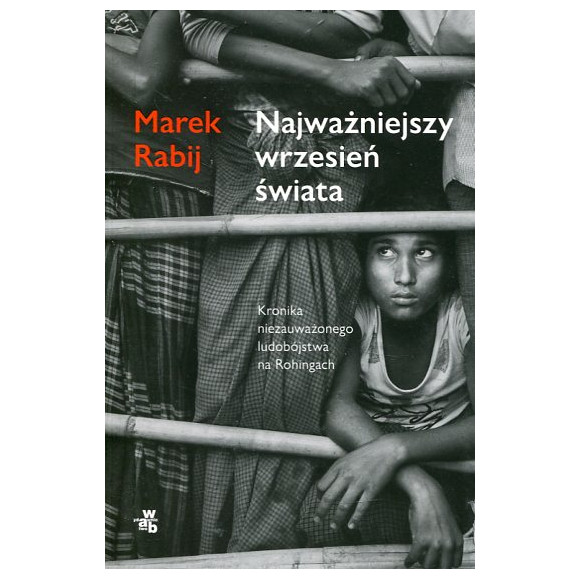 Najważniejszy wrzesień świata