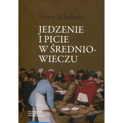 Jedzenie i picie w średniowieczu