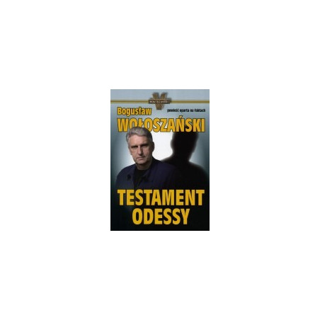 Testament ODESSY