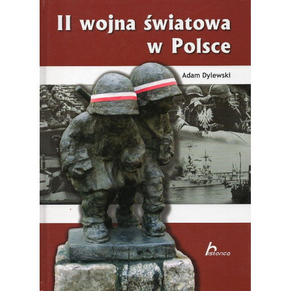 II wojna światowa w Polsce