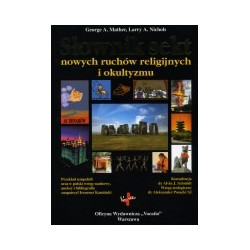 Słownik sekt, nowych ruchów religijnych i okultyzmu