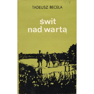 Świt nad Wartą