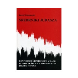Srebrniki Judasza
