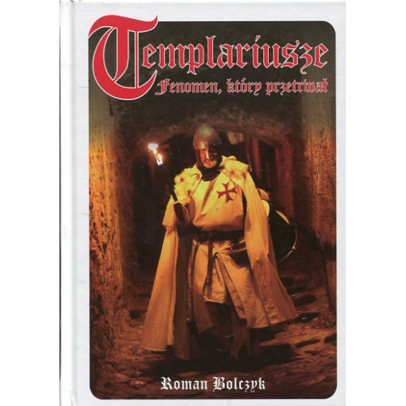 Templariusze