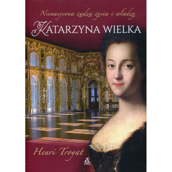 Katarzyna Wielka