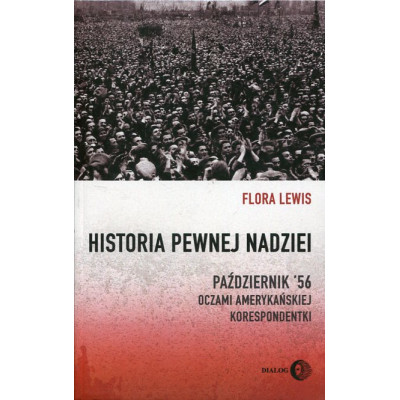 Historia pewnej nadziei