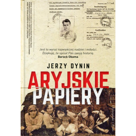 Aryjskie papiery