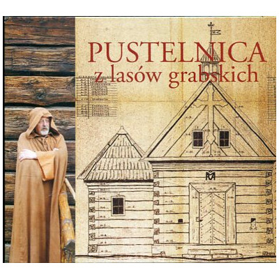 Pustelnica z lasów grabskich DVD