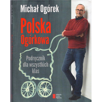 Polska Ogórkowa