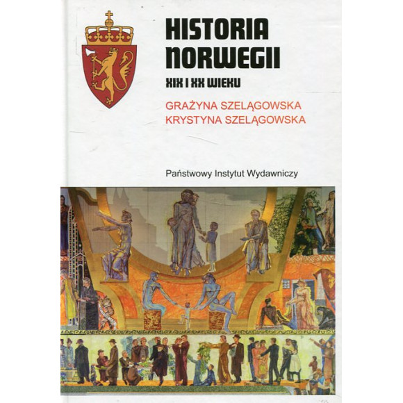 Historia Norwegii XIX i XX wieku