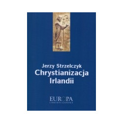 Chrystianizacja Irlandii