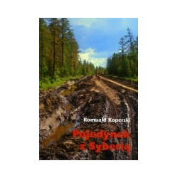 Pojedynek z Syberią