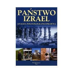 Państwo Izrael