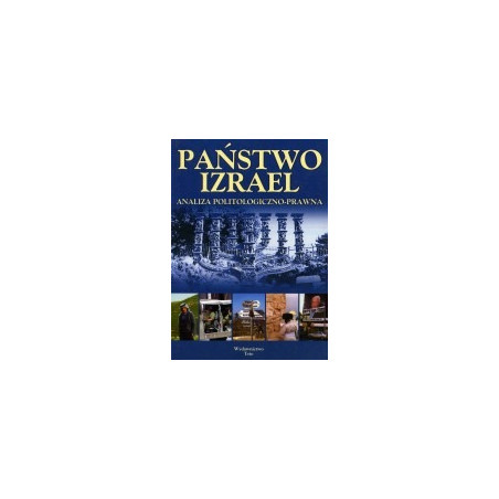 Państwo Izrael