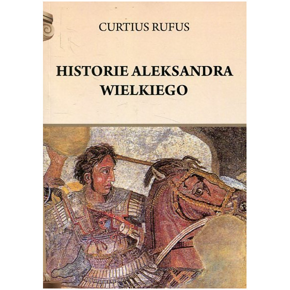Historie Aleksandra Wielkiego
