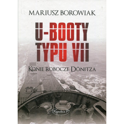 U-Booty Typu VII