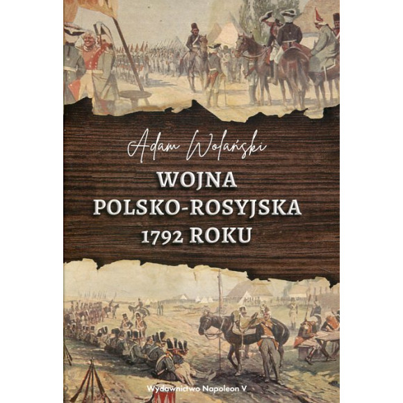 Wojna polsko-rosyjska 1792 roku