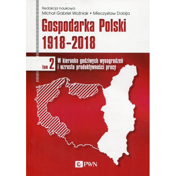 Gospodarka Polski 1918-2018