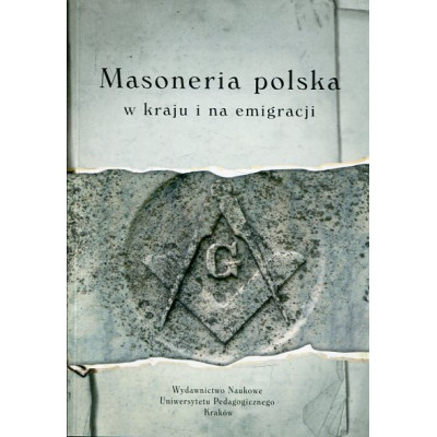Masoneria polska w kraju i na emigracji