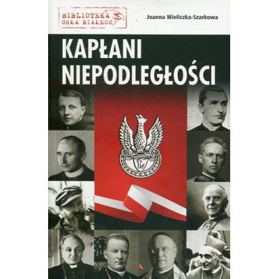 Kapłani niepodległości