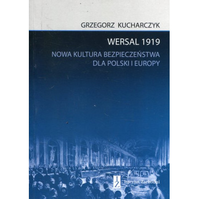 Wersal 1919