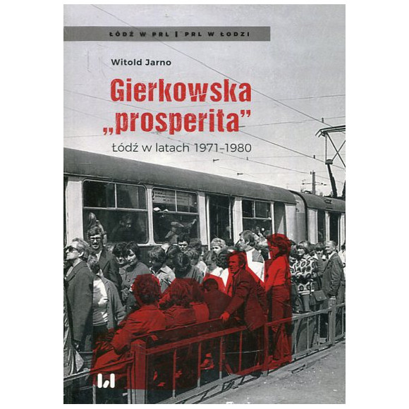 Gierkowska prosperita