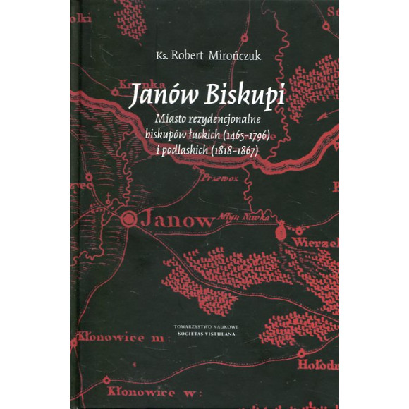 Janów Biskupi