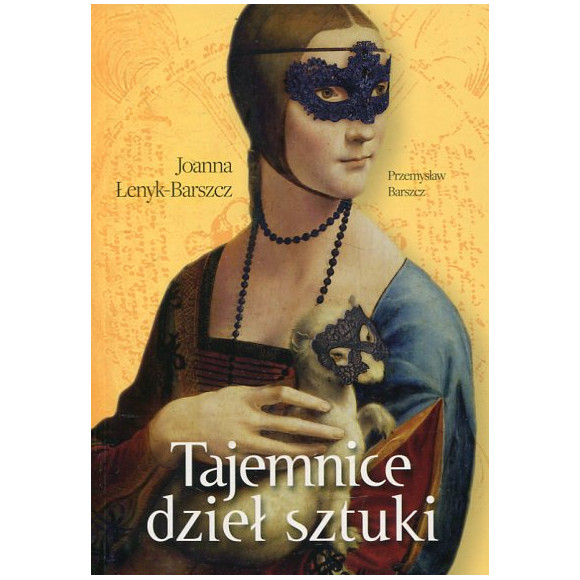 Tajemnice dzieł sztuki